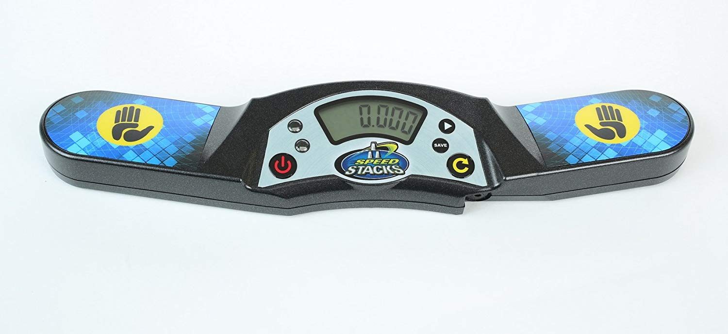 speed stacks timer online